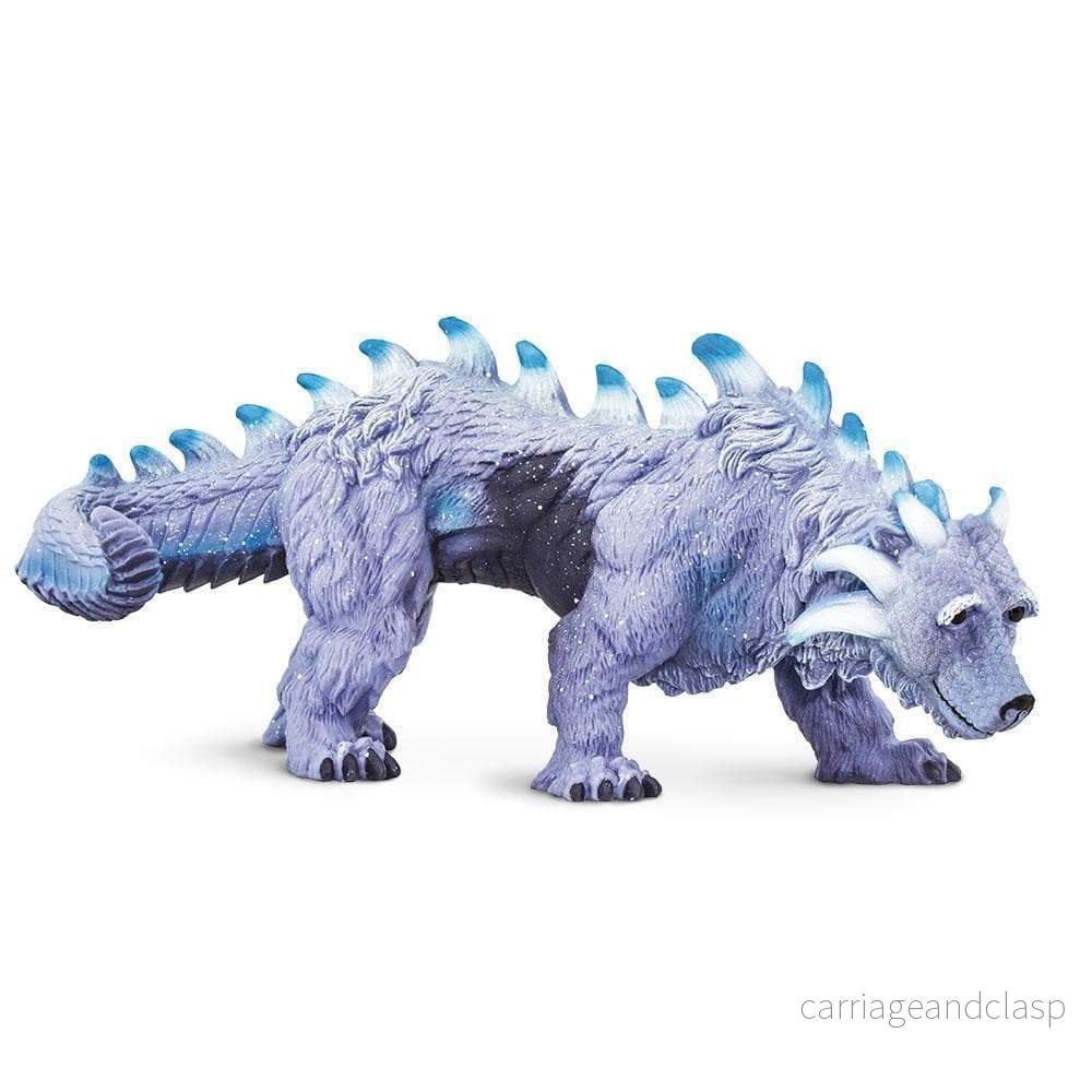 Safari Ltd – Arktiska Draken (Arctic Dragon) Safari Ltd – Arktiska Draken (Arctic Dragon)