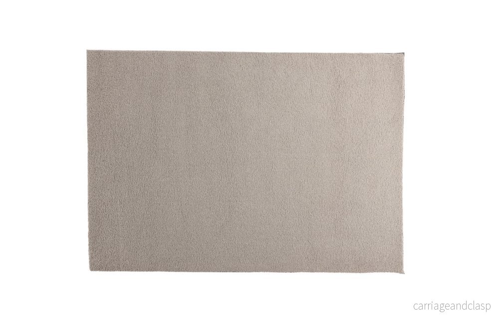 Teddy Matta 290 x 200 Beige - Bild 2