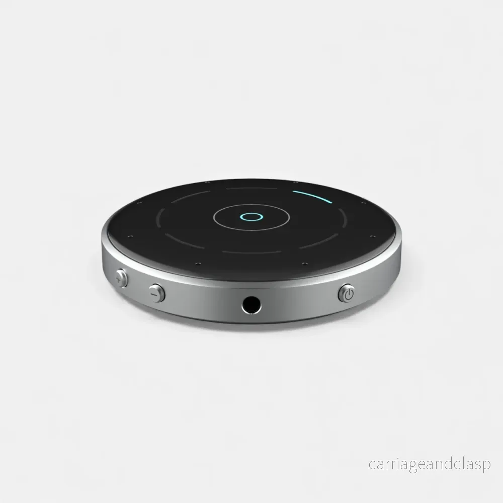 Starkey StarLink Table Microphone Starkey StarLink Table Microphone