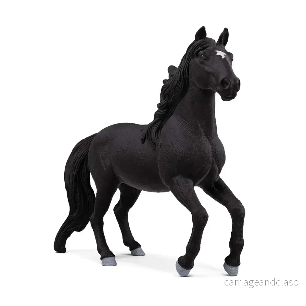 Schleich - Lusitano Hingst