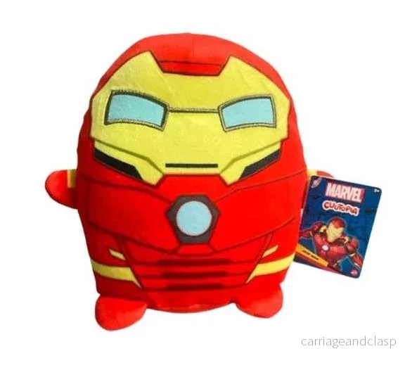 Marvel Cuutopia - Ironman