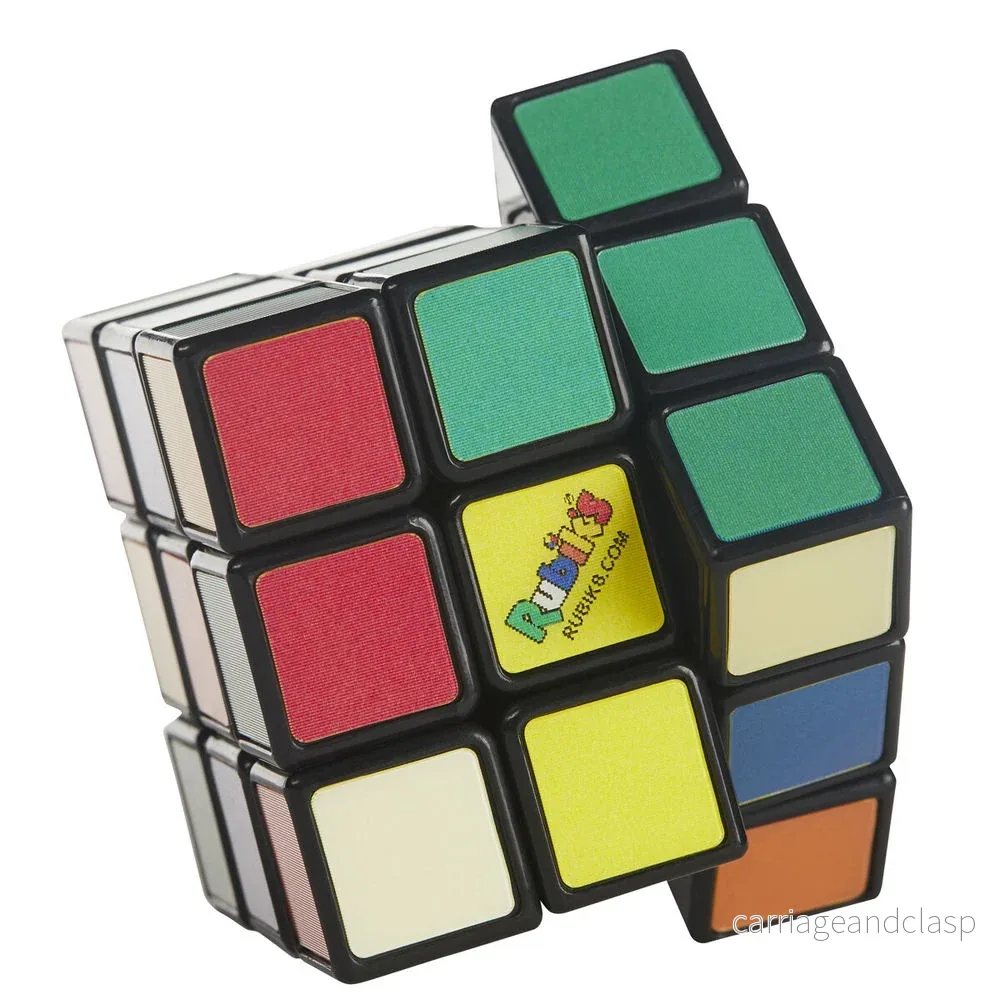 RUBIK'S - Rubiks Impossible - Bild 2