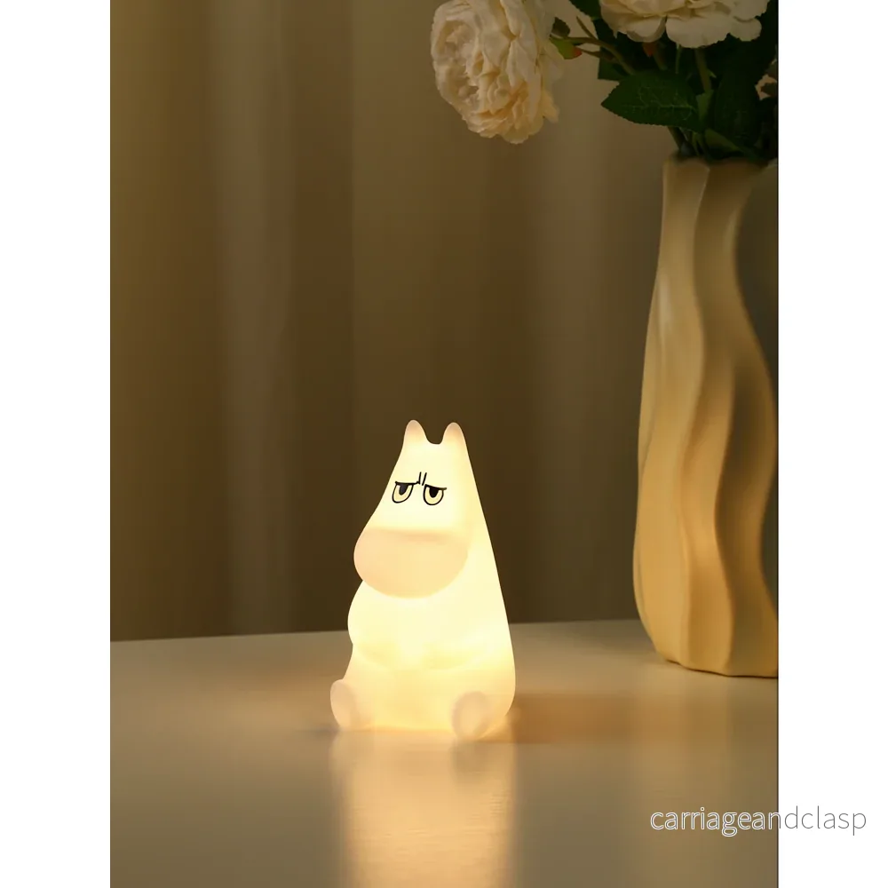 MOOMIN - Mumintrollet Arg Nattlampa - Bild 2