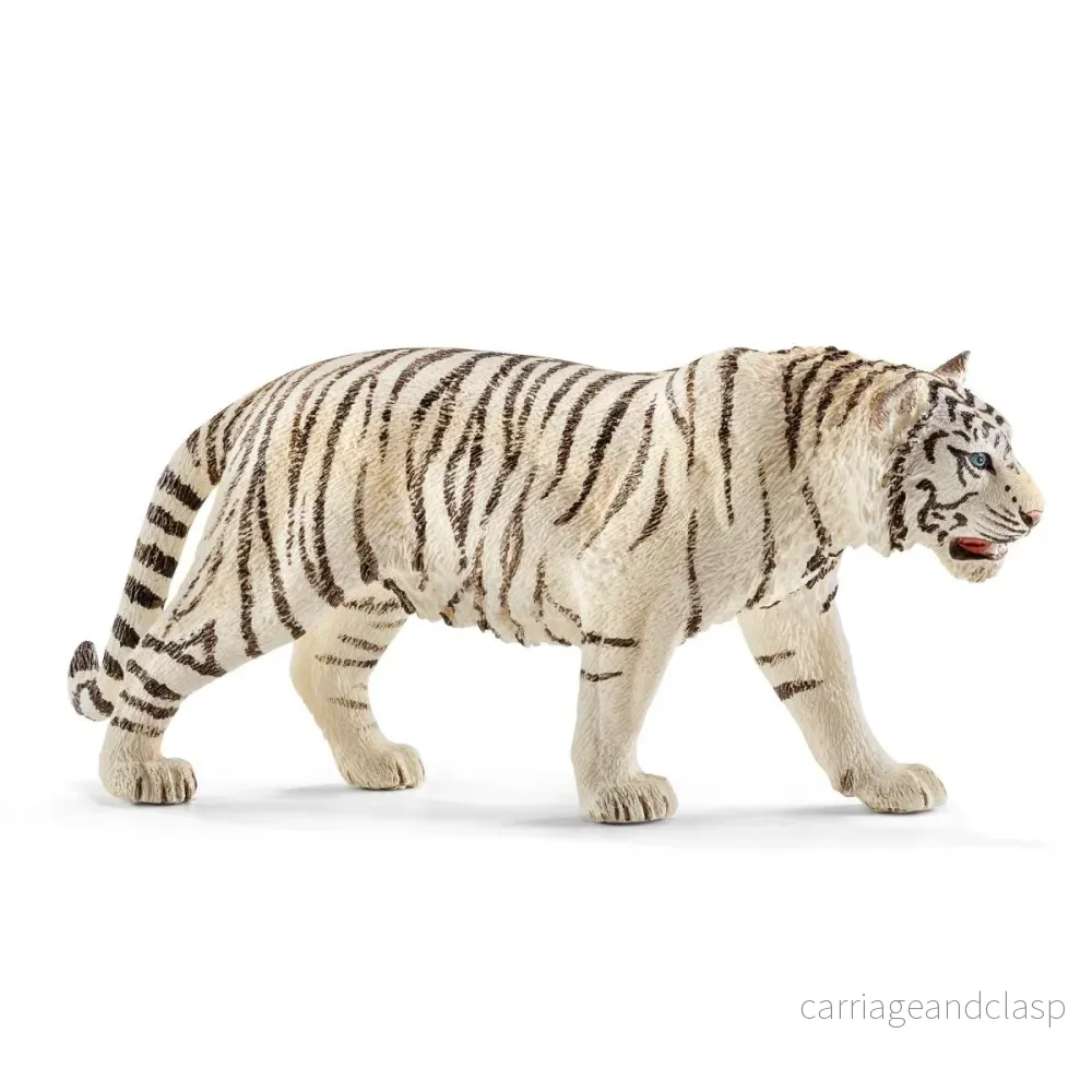 Schleich - Tiger, vit