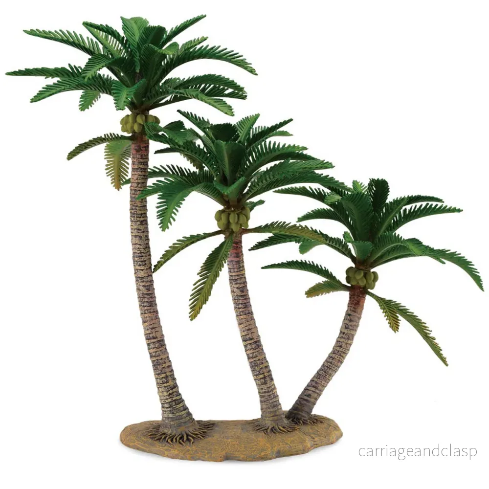 CollectA - Kokospalm - Bild 2