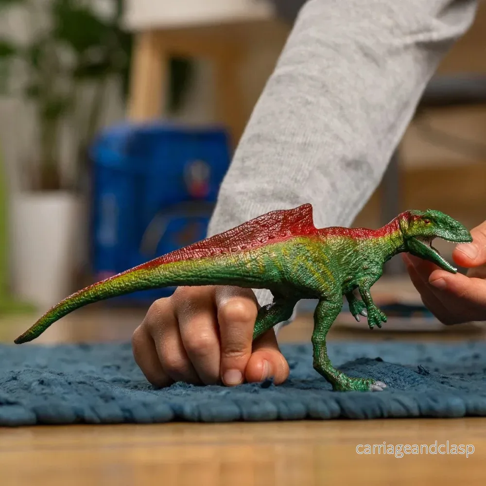 Schleich - Concavenator - Bild 3