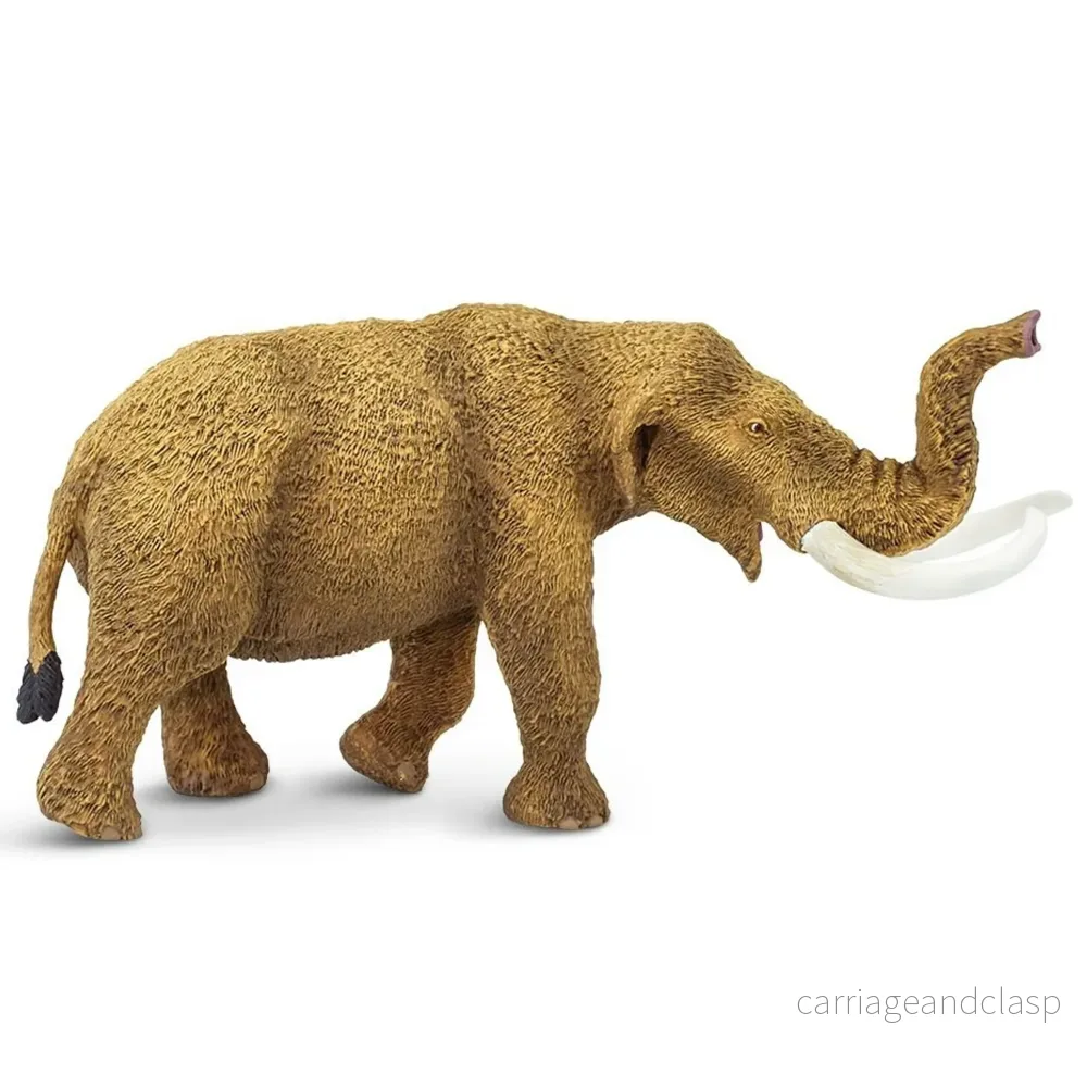 Safari Ltd - Amerikansk mastodont - Bild 3