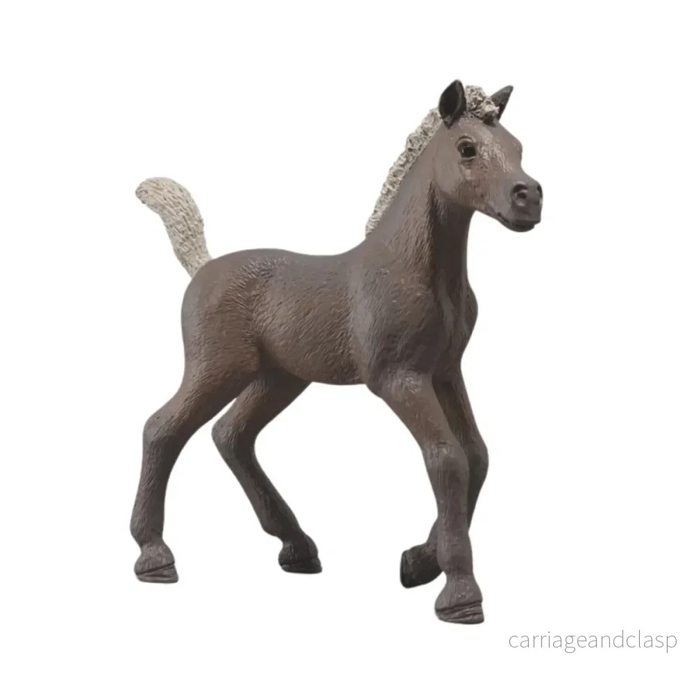 Schleich - Samlarföl Darcy – Limited Edition