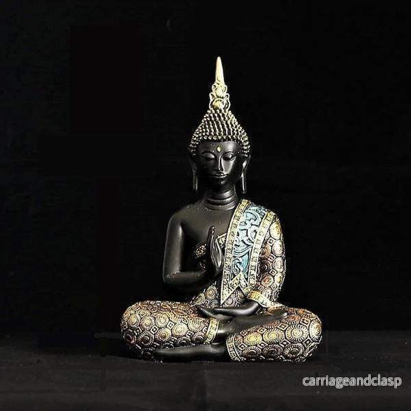 Buddha Staty Figurine | Veska