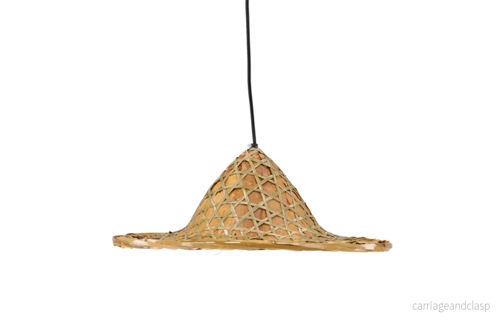 Stjärnvik Taklampa Natur - Bild 2
