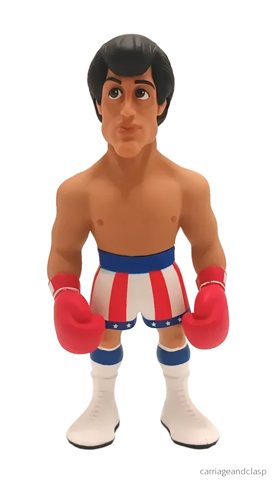 Minix - Rocky - Rocky Balboa - Bild 2