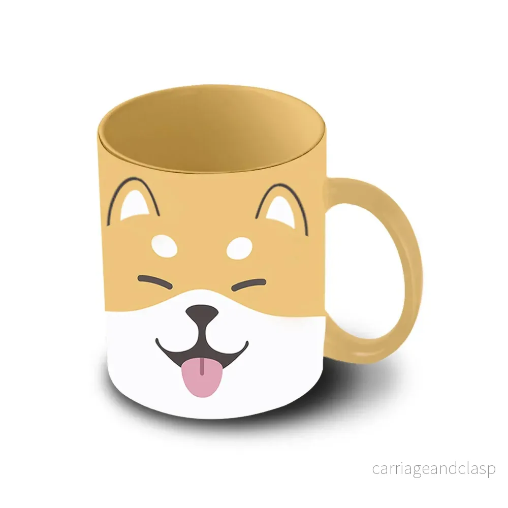 Oh My Pop Shiba – Mugg Oh My Pop Shiba – Mugg