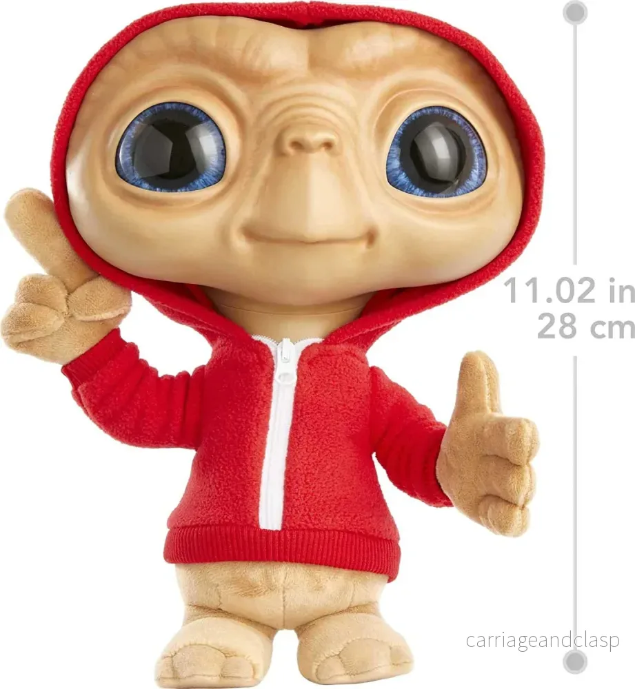 E.T. the Extra-Terrestrial 40års Jubileum - Bild 3