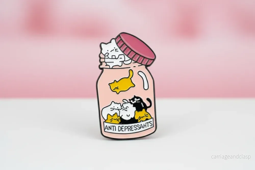 Pin – ”anti depressants”