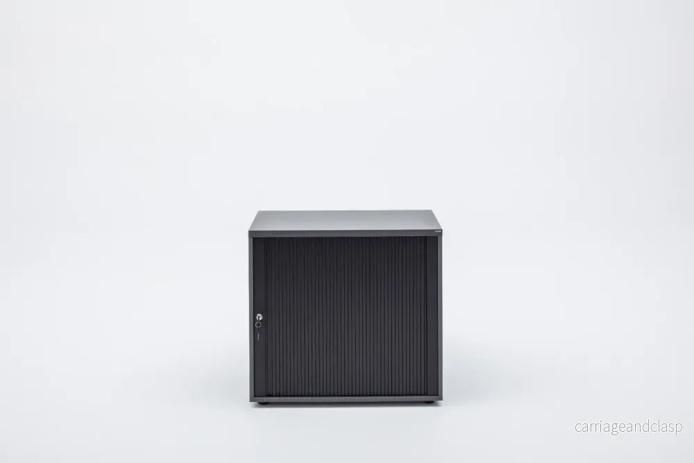 Standard tambour cabinet Standard tambour cabinet
