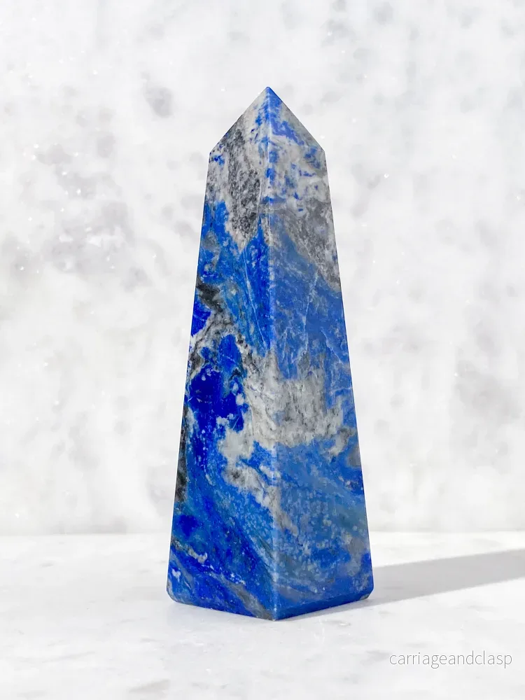 Lapis Lazuli-tornet (nr 1) - Bild 2