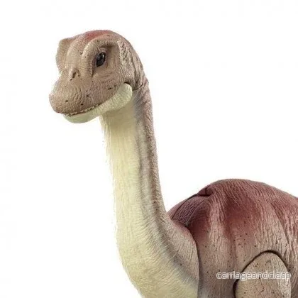 Jurassic World Wild Pack Brachiosaurus ™ - Bild 2