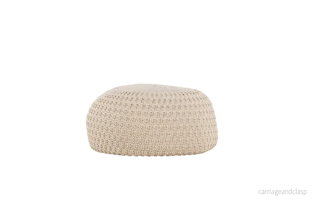 Sam Sittpuff Beige - Bild 2