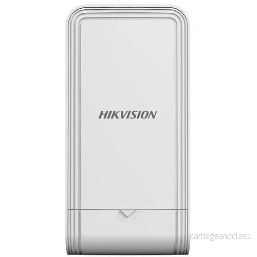 Hikvision DS-3WF02C-5AC/O, trådlös brygga 35 grader, 5 km