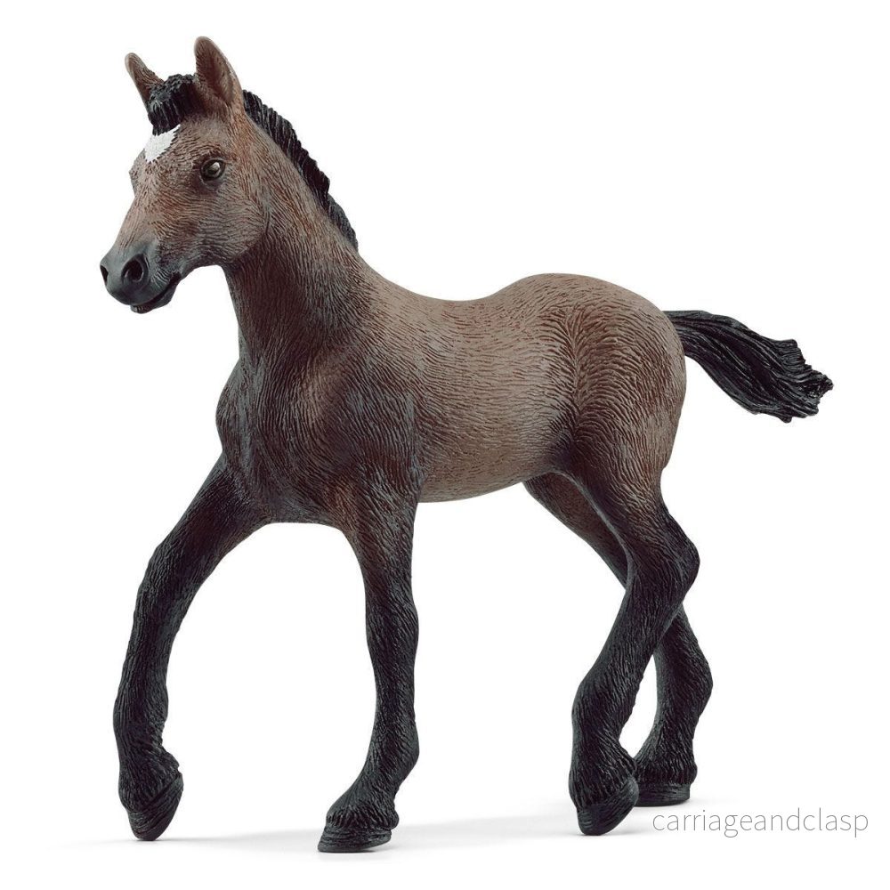 Schleich - Peruanskt pasoföl