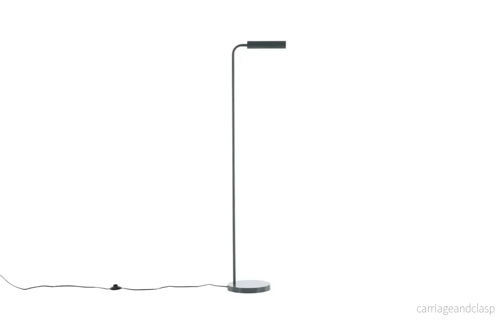 Harmonica Golvlampa Aqua - Bild 2