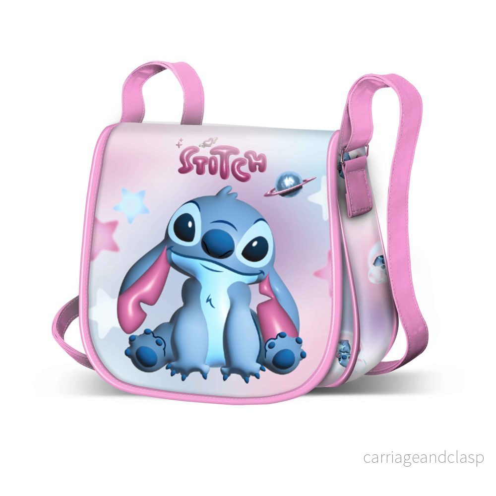 Disney Lilo och Stitch Axelväska Disney Lilo och Stitch Axelväska