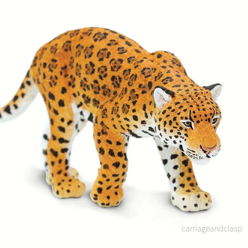 Safari Ltd - Jaguar