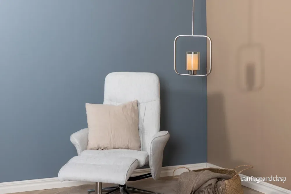Aludra Taklampa Silver Aludra Taklampa Silver