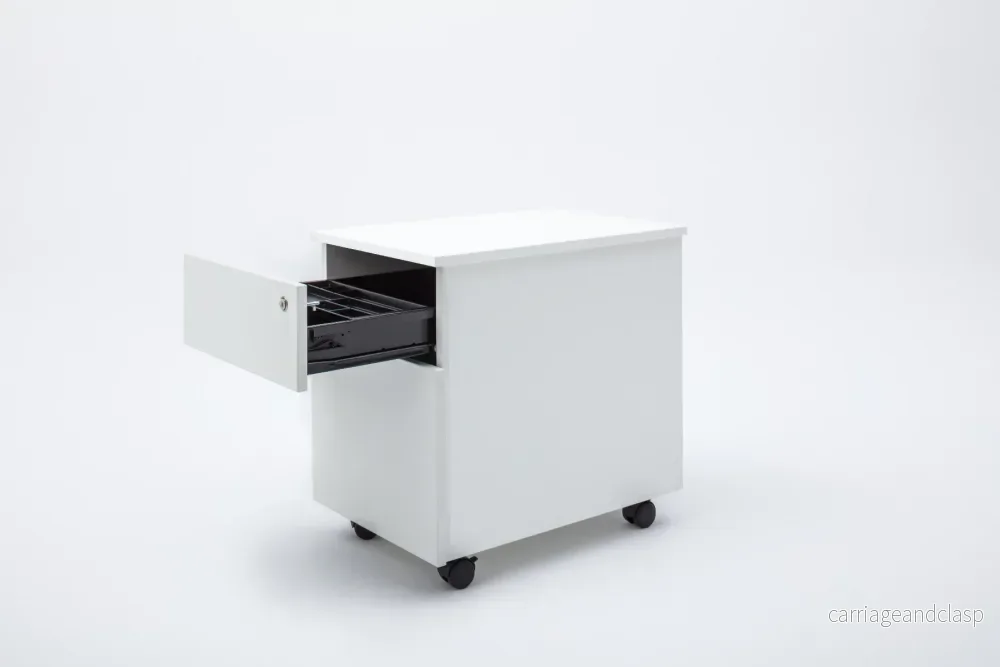 Standard mobile pedestal - Bild 3