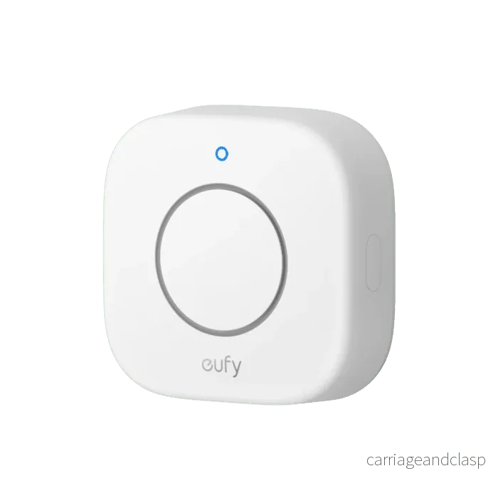 Eufy E20 Siren för inomhusbruk