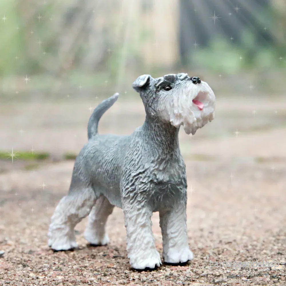 CollectA - Schnauzer - Bild 2
