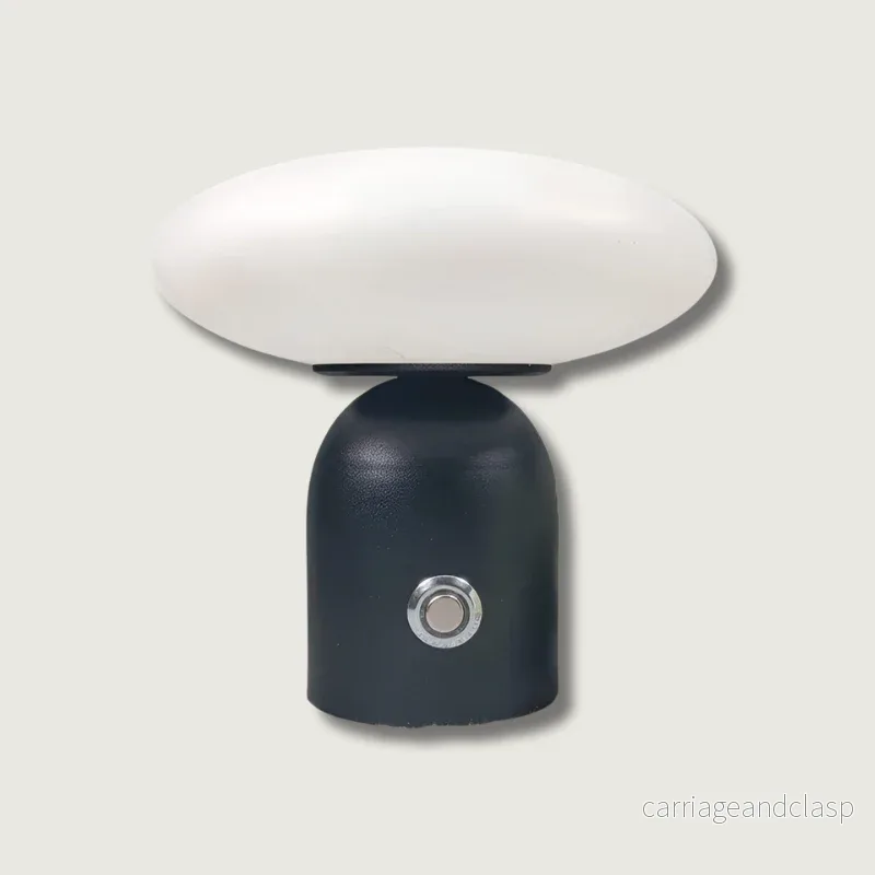 NordicShroom – Mari Svamp Bordslampa | Veska