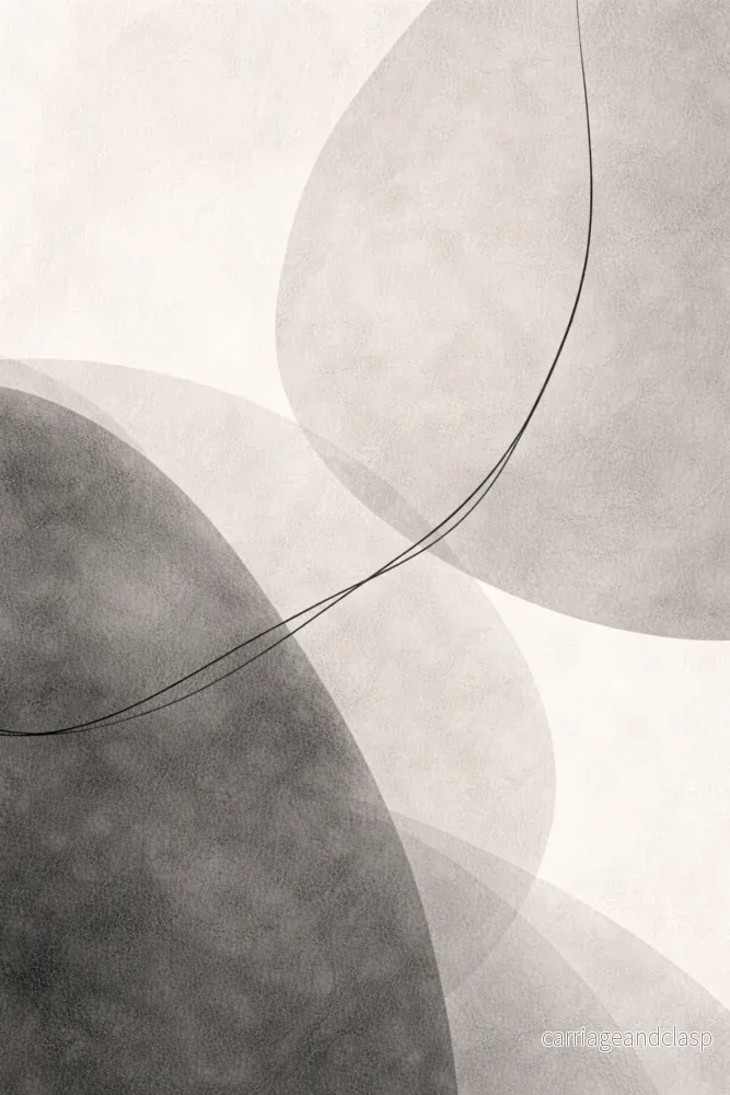 Flowing Lines Flowing Lines