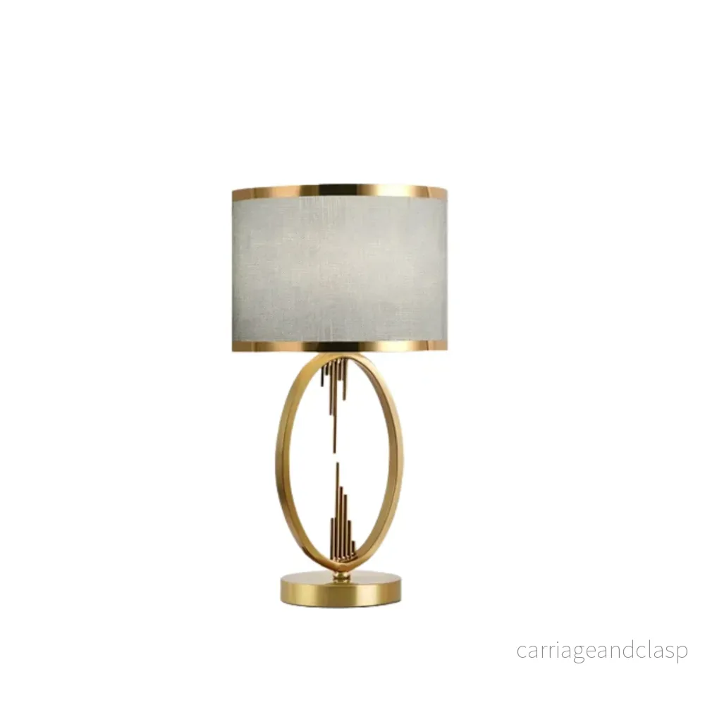 Veska | Modern LED Bordslampa - Bild 3
