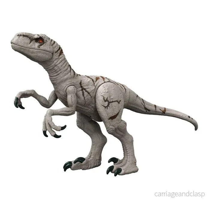 Jurassic World Dominion - Super Colossal - Atrociraptor