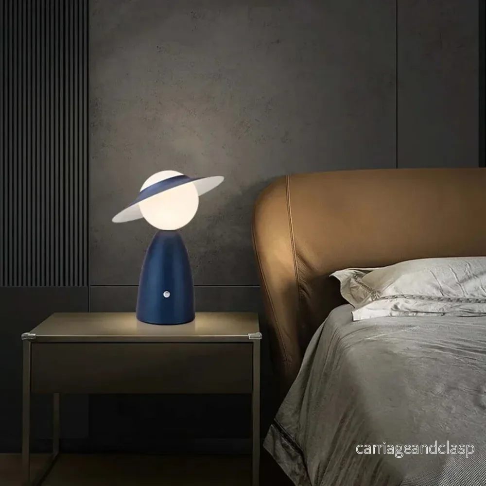Veska | Smart LED Bordslampa - Bild 2
