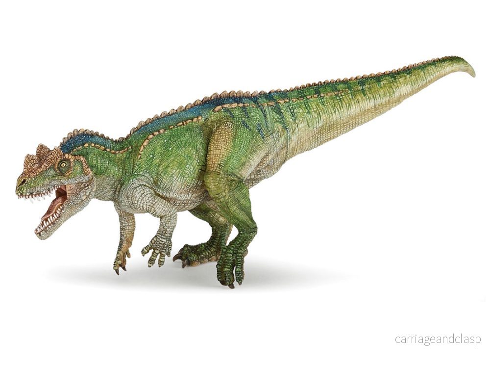 Papo - Ceratosaurus