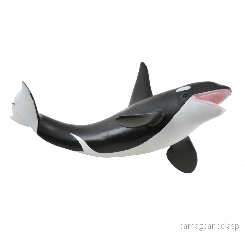 CollectA - Späckhuggare