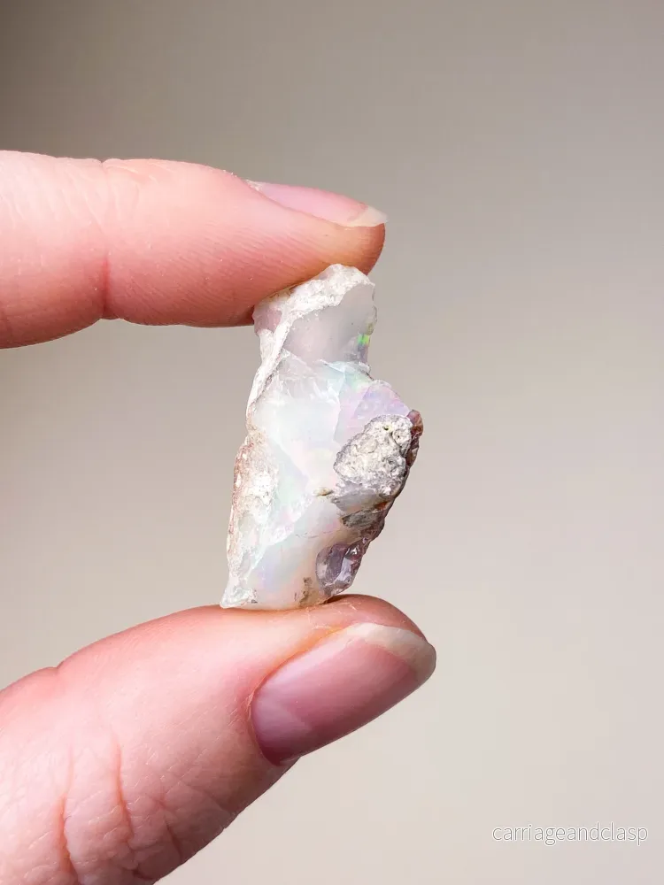 Etiopisk opal (nr 41)