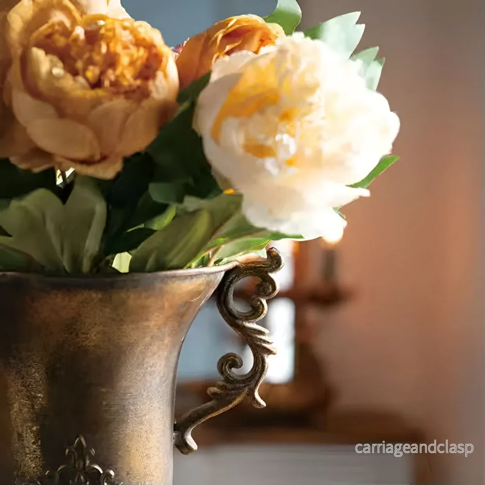 Royal Antique Charm Vase | Veska - Bild 3