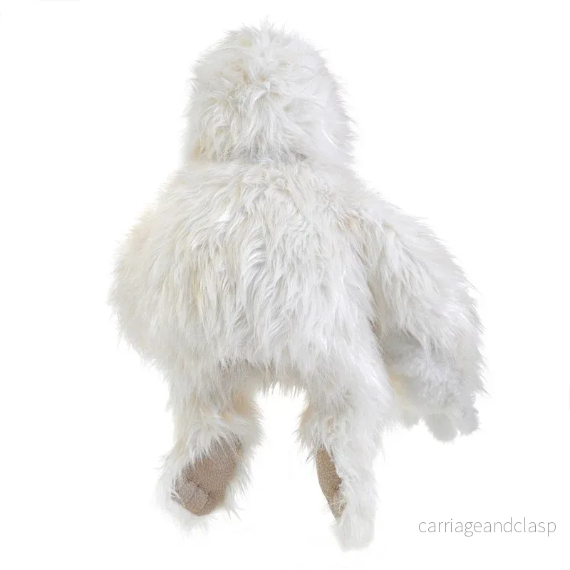 FolkmanisÂź Puppets - Yeti - Bild 2