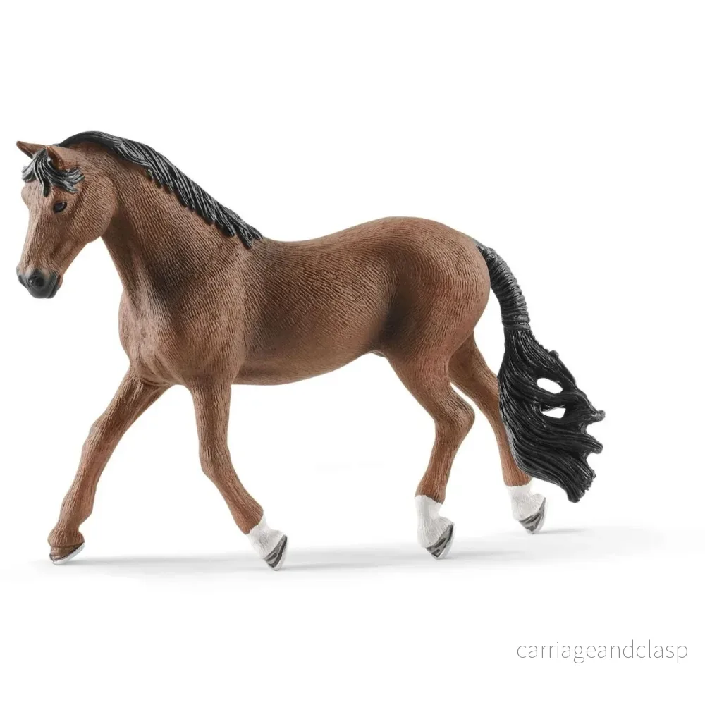 Schleich - Trakehnaren valack