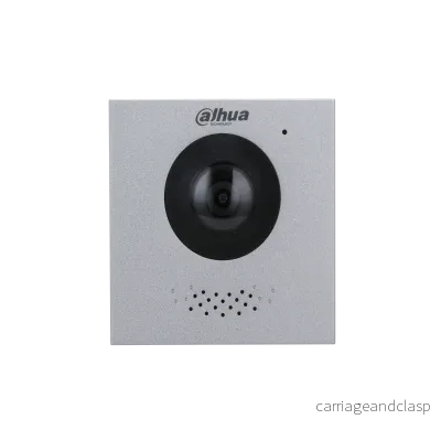 Dahua VTO4202F-P-S2 Video Intercom Kamera Huvudmodul