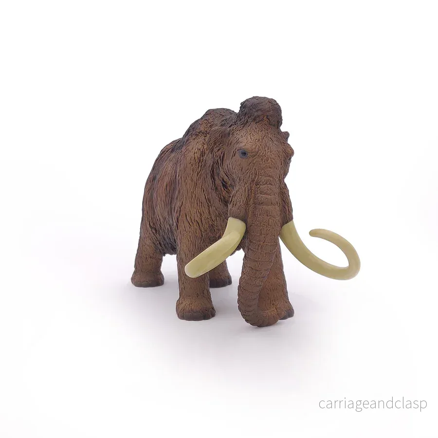 Papo - Mammut - Bild 2