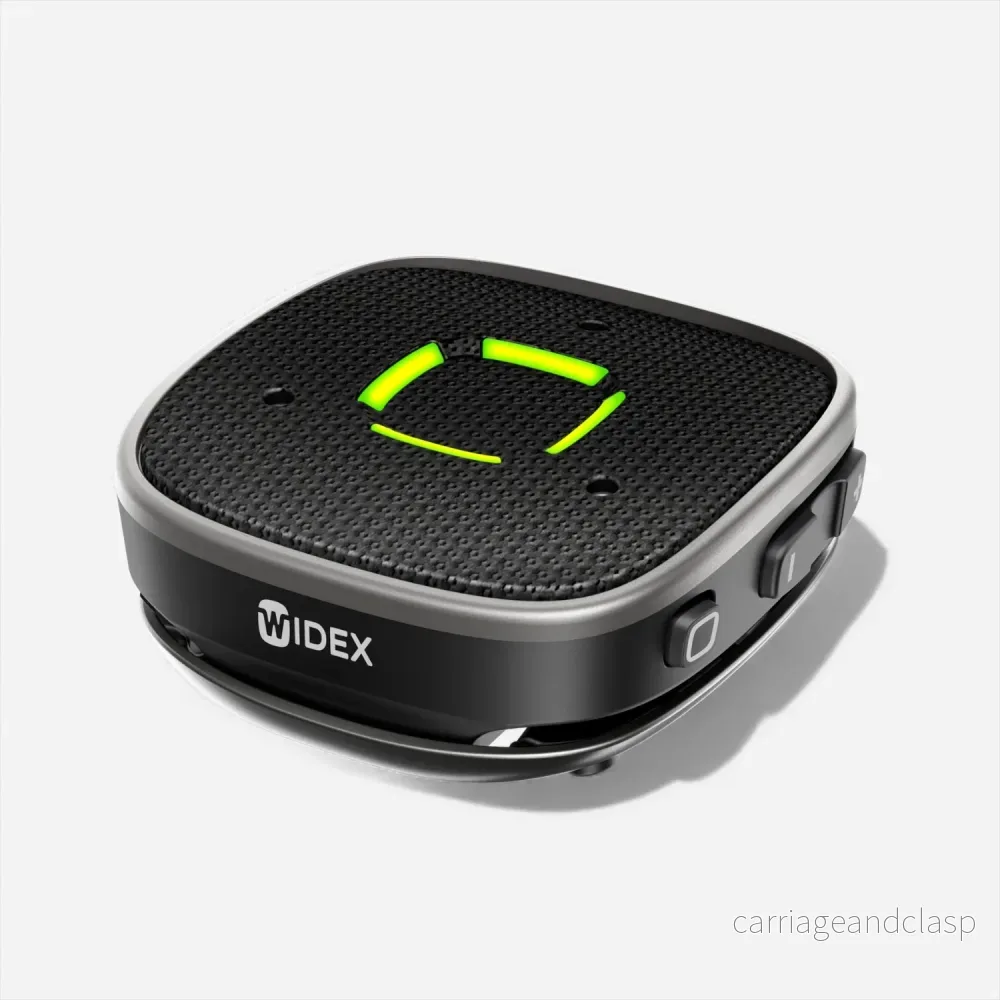 Widex Sound Assist - Bild 2