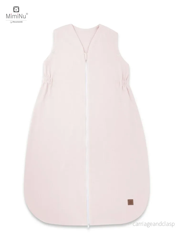 MimiNu Sovpåse, Powder Pink - Bild 3