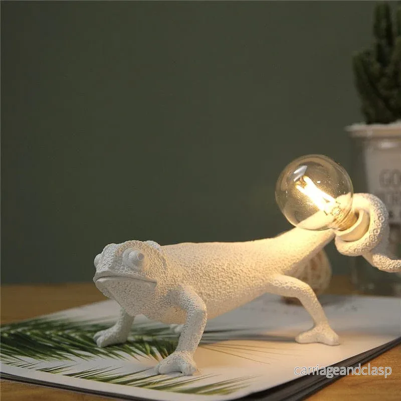 Chameleon Bordslampa | Veska Chameleon Bordslampa | Veska