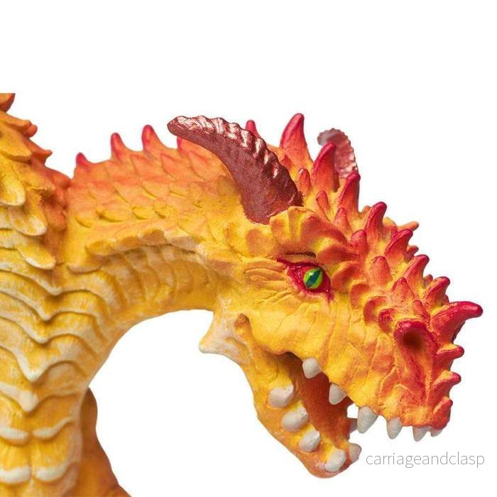 Safari Ltd - Drakkungen (Dragon King) - Bild 2