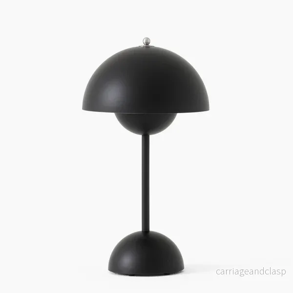 Stilren Auroraglo LED bordslampa för vardagsrummet | Veska - Bild 3