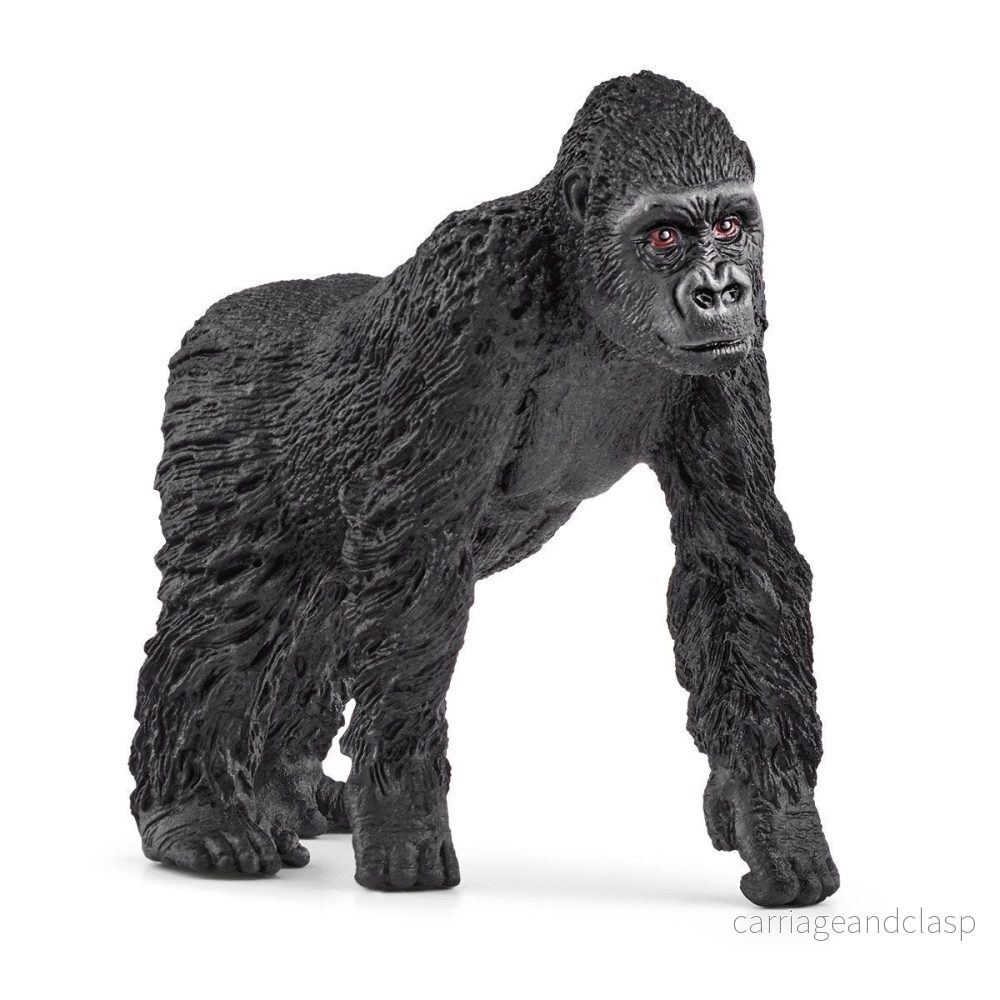Schleich - Gorillafamilj - Bild 3